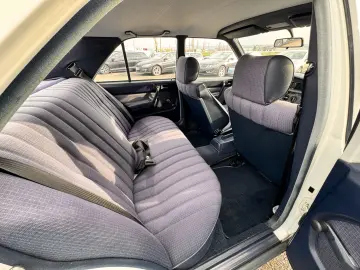 MERCEDES-BENZ 190    OLDTIMER