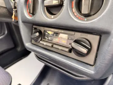 MERCEDES-BENZ 190    OLDTIMER