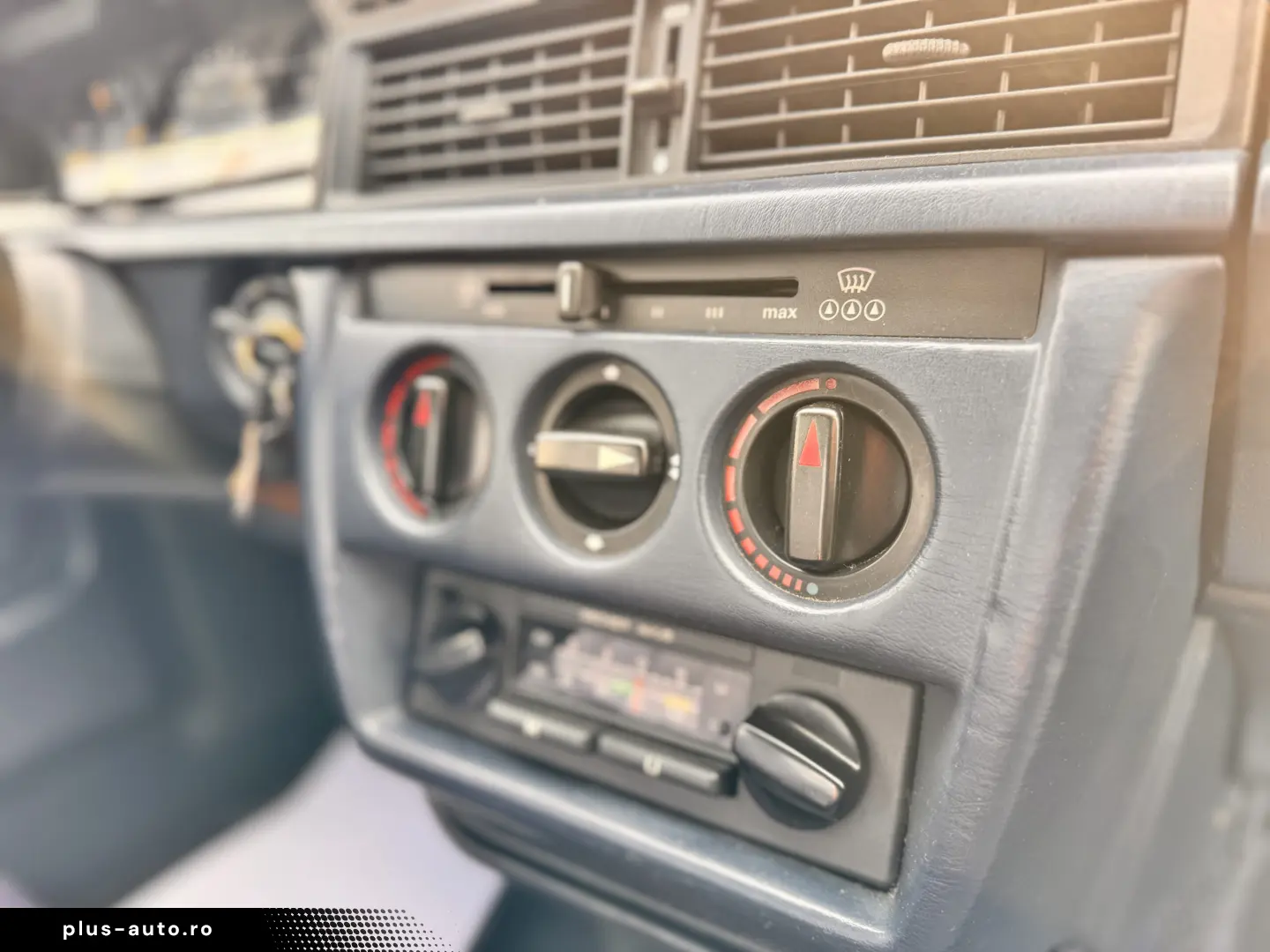 MERCEDES-BENZ 190    OLDTIMER