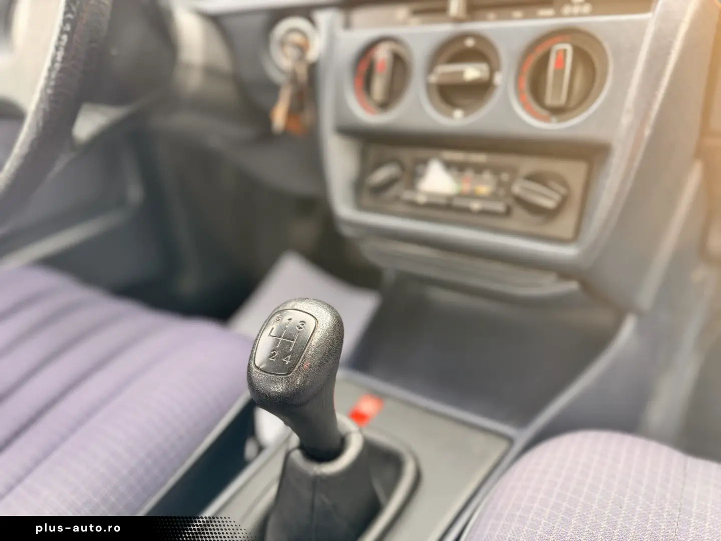 MERCEDES-BENZ 190    OLDTIMER