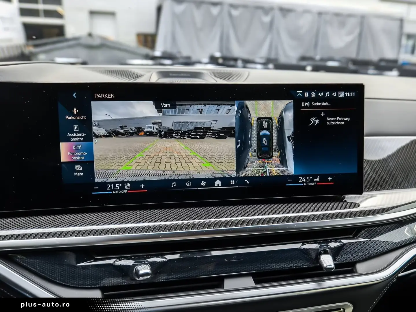 BMW X7 xDrive40d MSport   PanoSky.   AHK   Exec.DPro