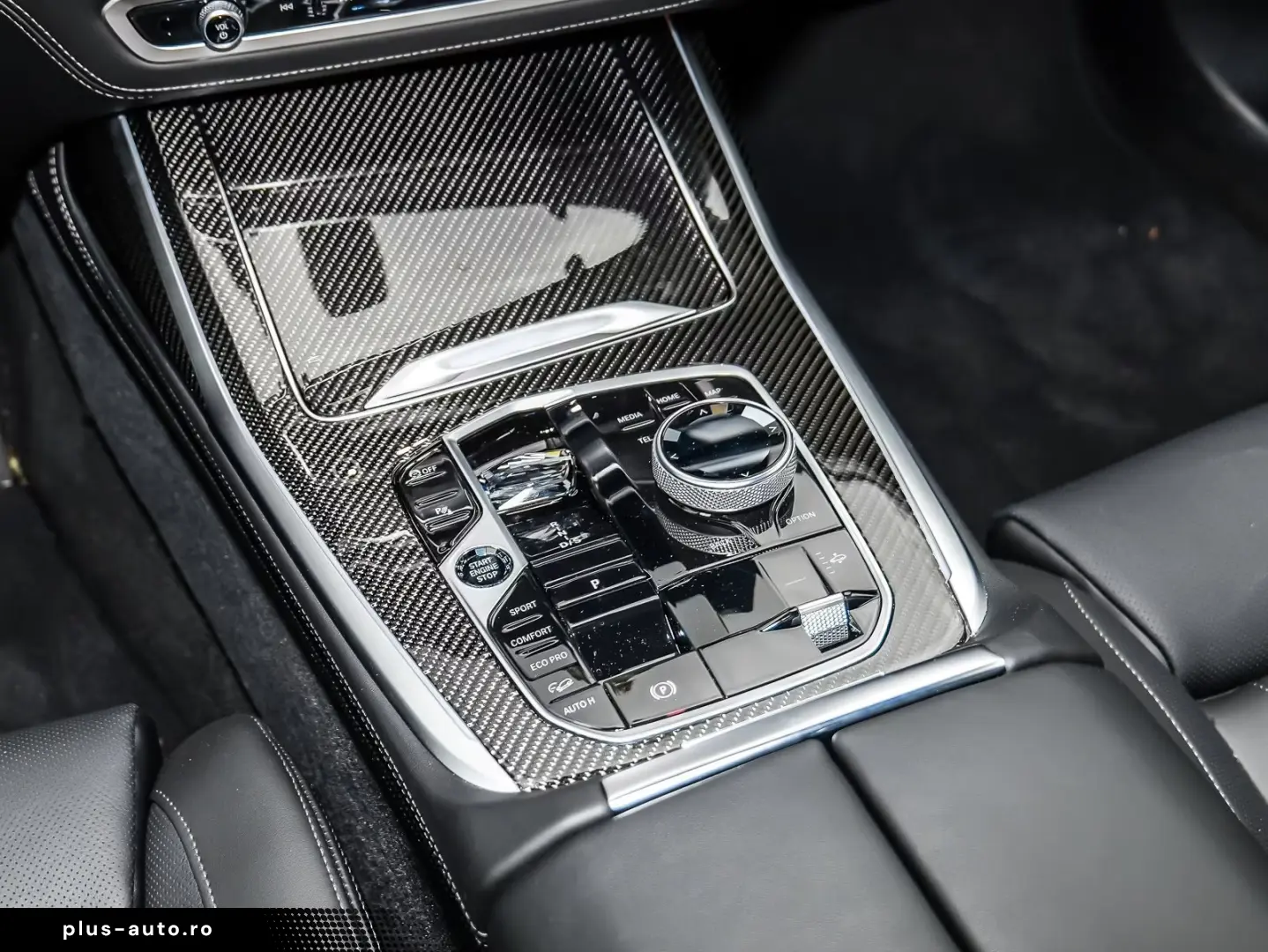 BMW X7 xDrive40d MSport   PanoSky.   AHK   Exec.DPro