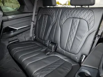 BMW X7 xDrive40d MSport   PanoSky.   AHK   Exec.DPro