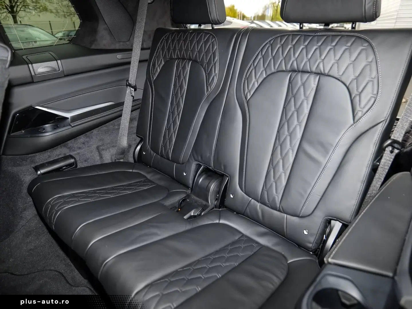 BMW X7 xDrive40d MSport   PanoSky.   AHK   Exec.DPro