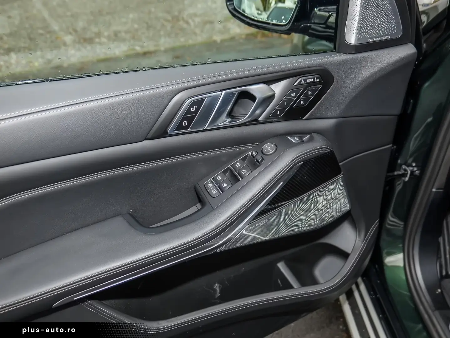 BMW X7 xDrive40d MSport   PanoSky.   AHK   Exec.DPro