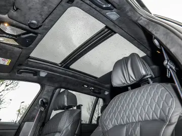 BMW X7 xDrive40d MSport   PanoSky.   AHK   Exec.DPro