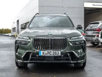 BMW X7 xDrive40d MSport   PanoSky.   AHK   Exec.DPro
