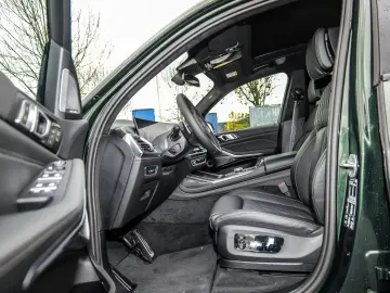 BMW X7 xDrive40d MSport   PanoSky.   AHK   Exec.DPro