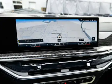 BMW X7 xDrive40d MSport   PanoSky.   AHK   Exec.DPro