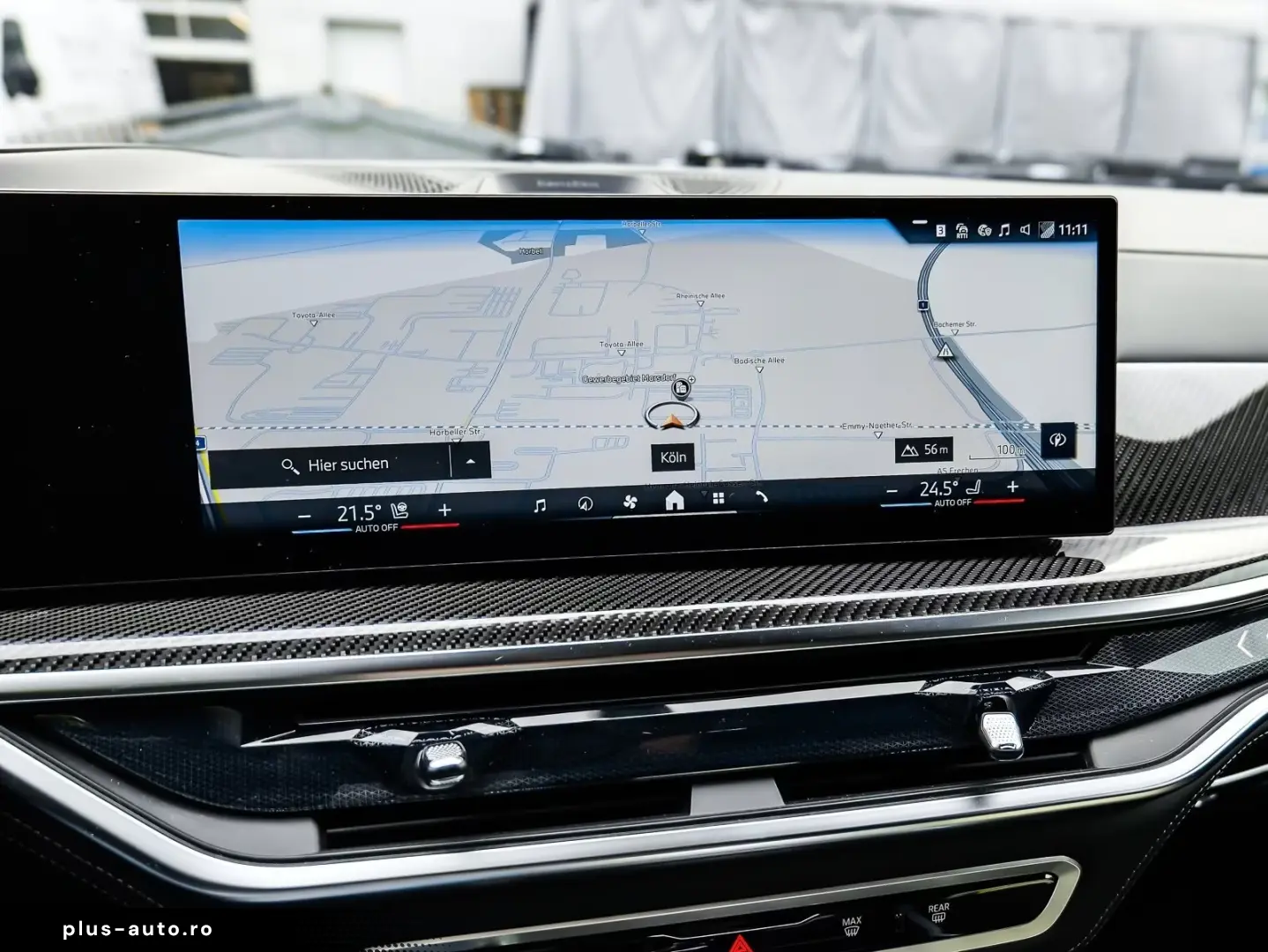 BMW X7 xDrive40d MSport   PanoSky.   AHK   Exec.DPro