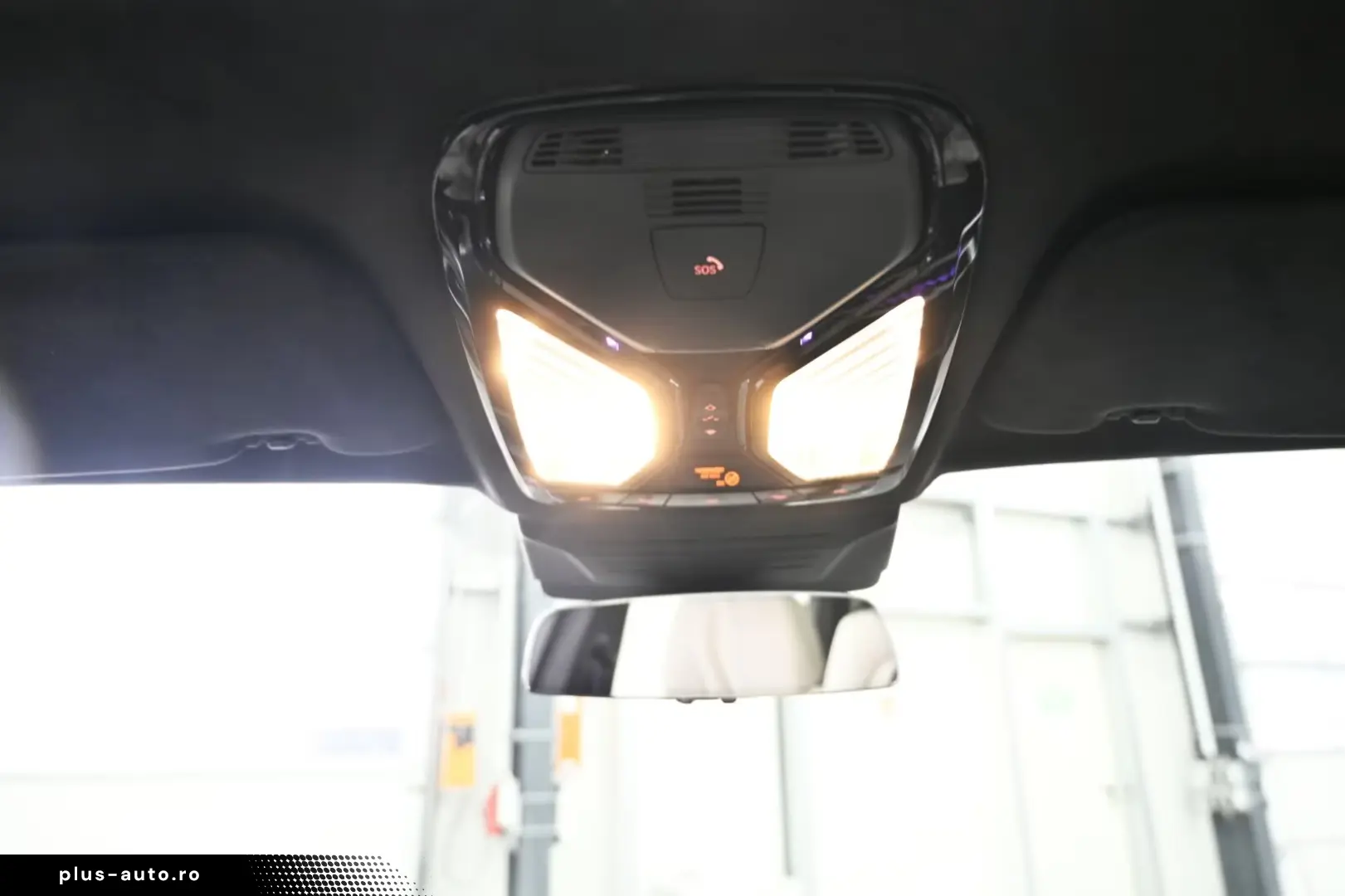 BMW X7 M60i M-Sport Pro INTEGRAL MASSAGE SKY B&W 23'