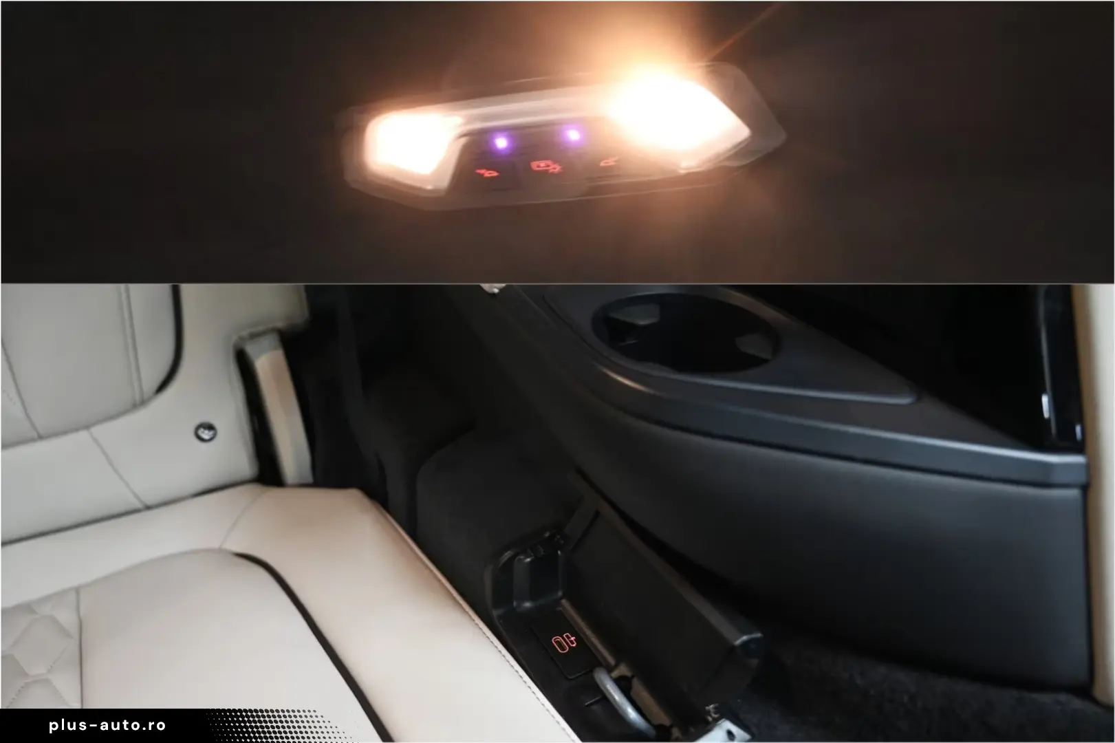 BMW X7 M60i M-Sport Pro INTEGRAL MASSAGE SKY B&W 23'