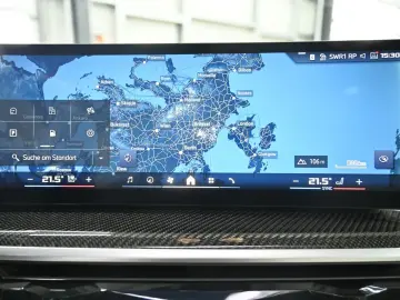 BMW X7 M60i M-Sport Pro INTEGRAL MASSAGE SKY B&W 23'