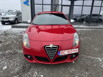 ALFA ROMEO GIULIETTA  2.0