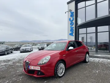 ALFA ROMEO GIULIETTA  2.0