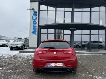 ALFA ROMEO GIULIETTA  2.0