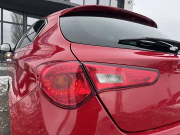 ALFA ROMEO GIULIETTA  2.0