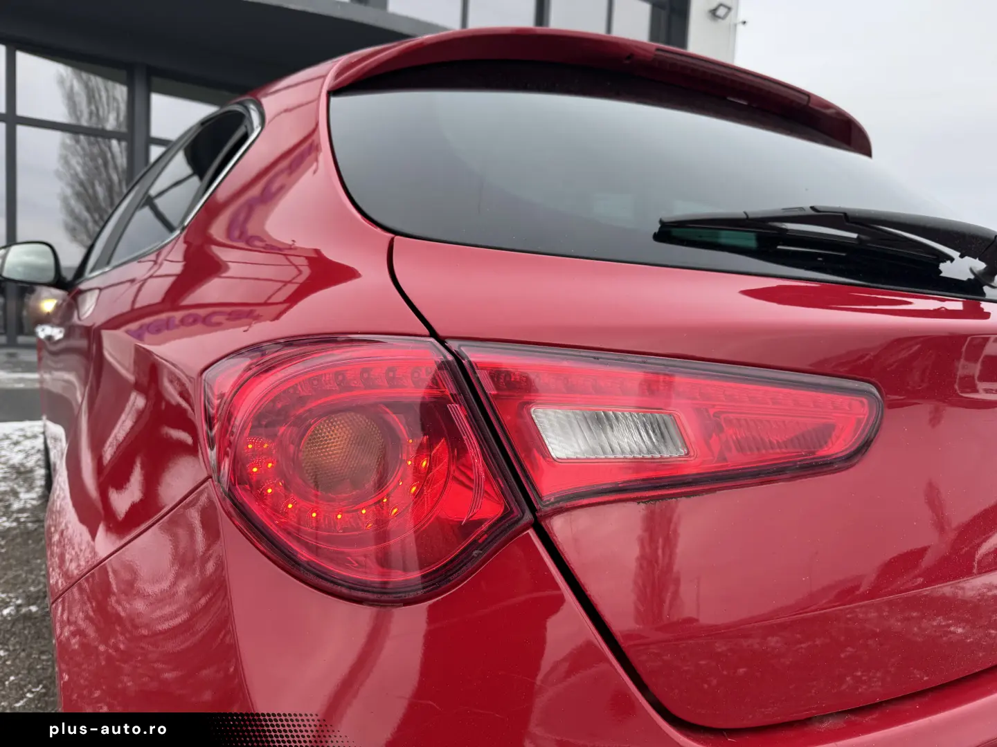 ALFA ROMEO GIULIETTA  2.0