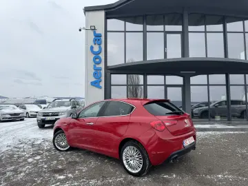 ALFA ROMEO GIULIETTA  2.0