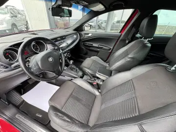 ALFA ROMEO GIULIETTA  2.0