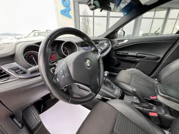 ALFA ROMEO GIULIETTA  2.0