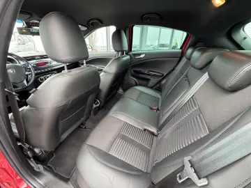 ALFA ROMEO GIULIETTA  2.0