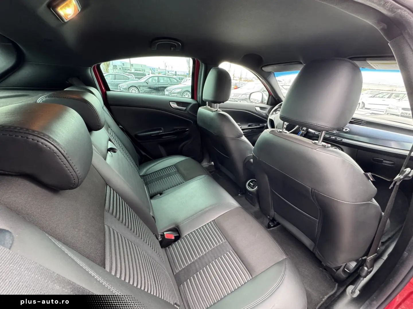 ALFA ROMEO GIULIETTA  2.0