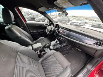 ALFA ROMEO GIULIETTA  2.0