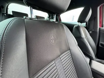 ALFA ROMEO GIULIETTA  2.0