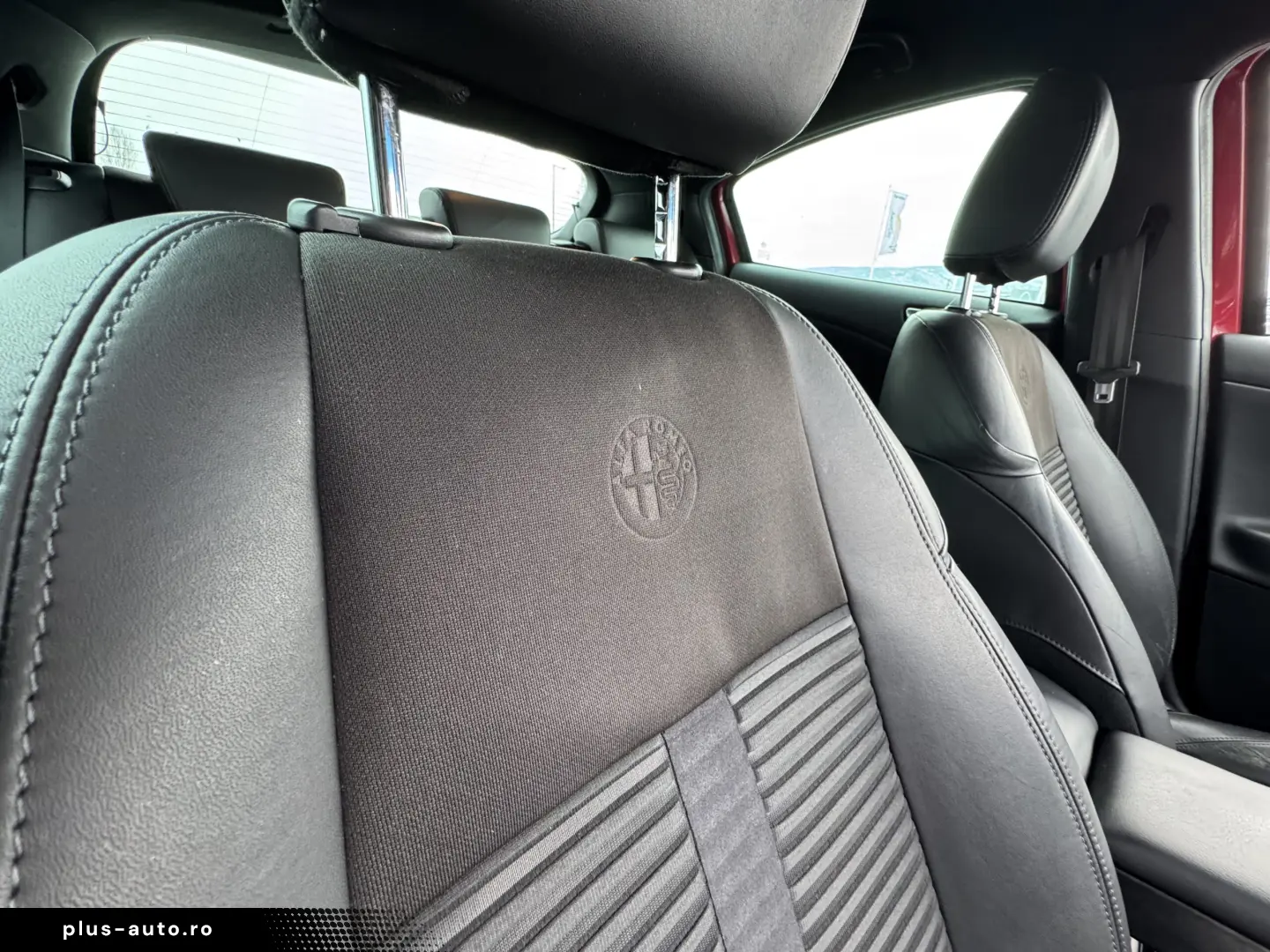 ALFA ROMEO GIULIETTA  2.0