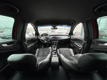 ALFA ROMEO GIULIETTA  2.0