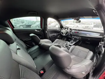 ALFA ROMEO GIULIETTA  2.0