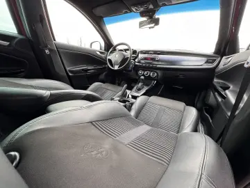 ALFA ROMEO GIULIETTA  2.0