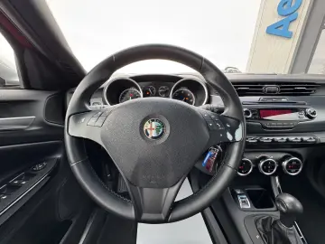 ALFA ROMEO GIULIETTA  2.0