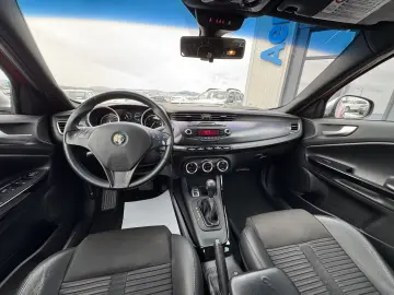 ALFA ROMEO GIULIETTA  2.0