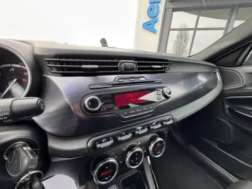 ALFA ROMEO GIULIETTA  2.0