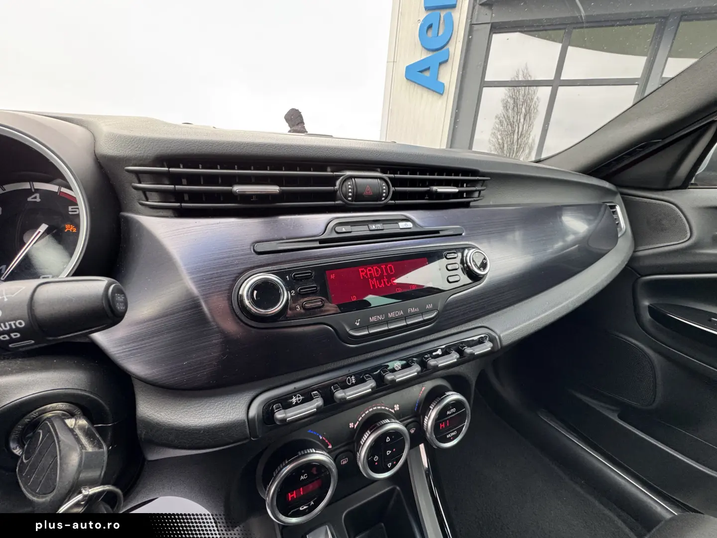 ALFA ROMEO GIULIETTA  2.0