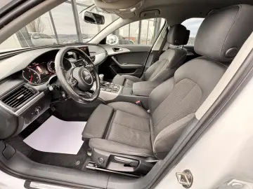 AUDI A6 AVANT  2.0 TDI