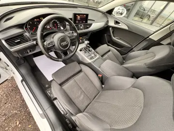 AUDI A6 AVANT  2.0 TDI