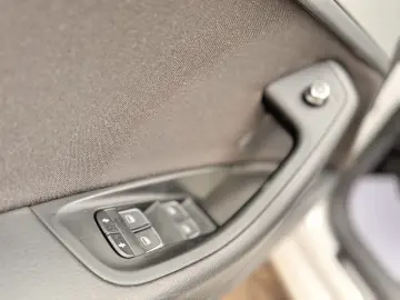 AUDI A6 AVANT  2.0 TDI