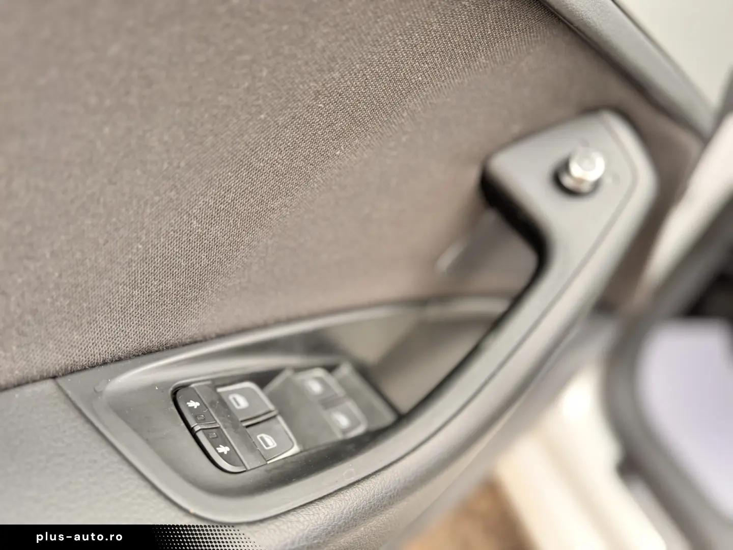 AUDI A6 AVANT  2.0 TDI