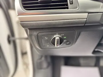 AUDI A6 AVANT  2.0 TDI