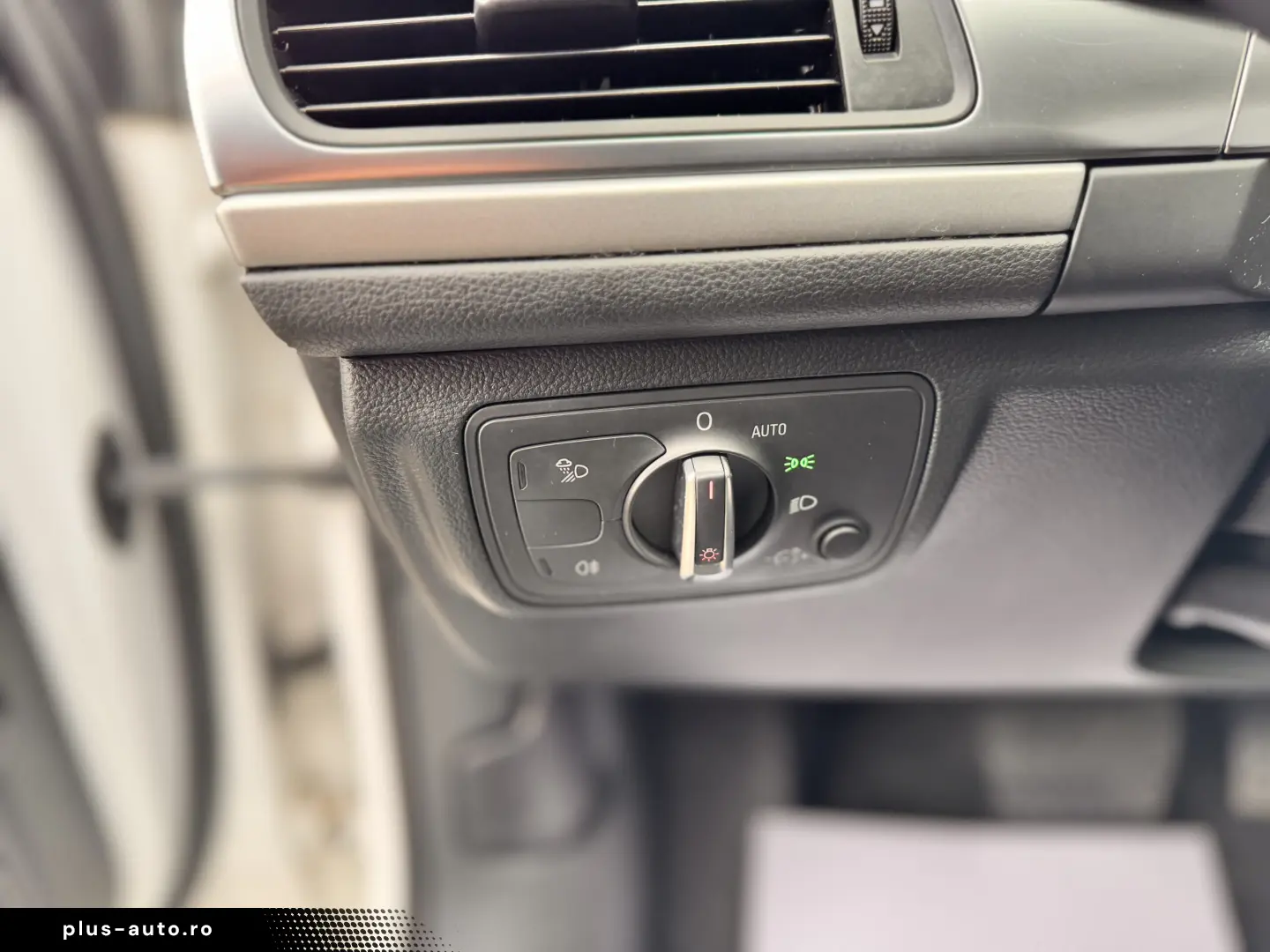 AUDI A6 AVANT  2.0 TDI