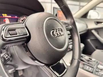 AUDI A6 AVANT  2.0 TDI