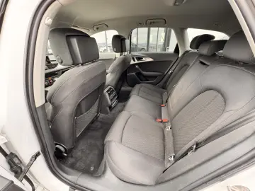 AUDI A6 AVANT  2.0 TDI