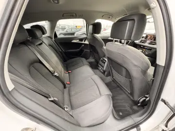 AUDI A6 AVANT  2.0 TDI