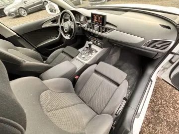 AUDI A6 AVANT  2.0 TDI