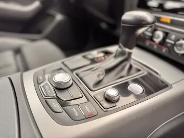 AUDI A6 AVANT  2.0 TDI