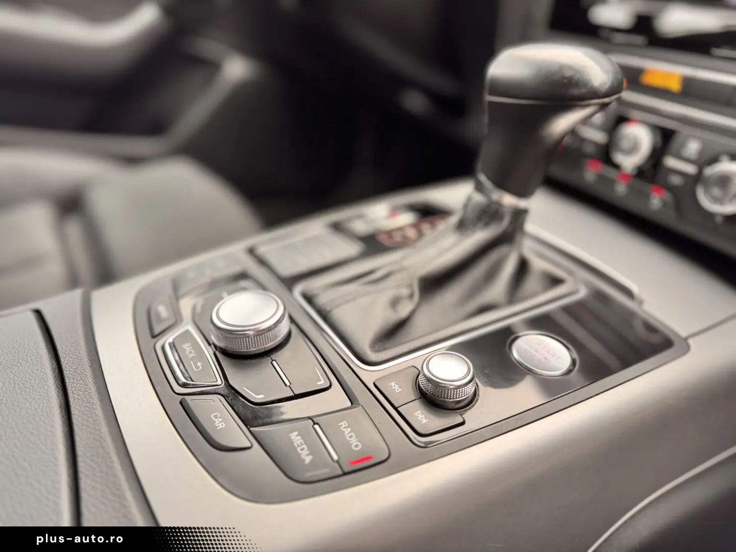 AUDI A6 AVANT  2.0 TDI