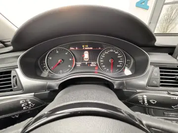 AUDI A6 AVANT  2.0 TDI